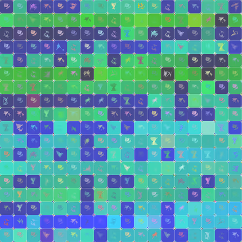 Cryptoarte