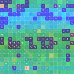 Painting #1879
