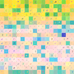 Painting #8934
