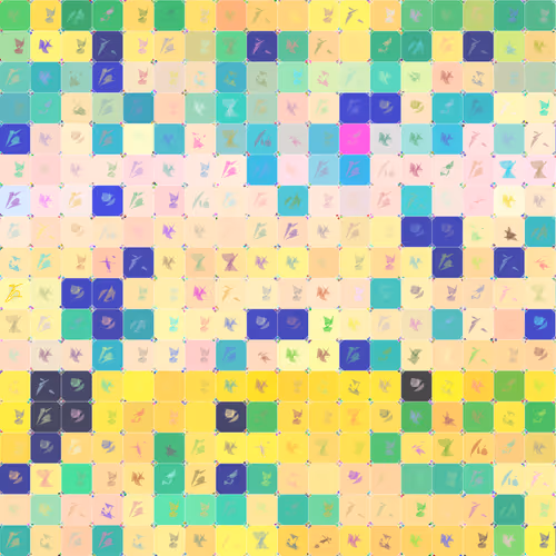Cryptoarte