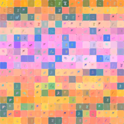Painting #8642