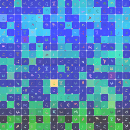 Painting #578