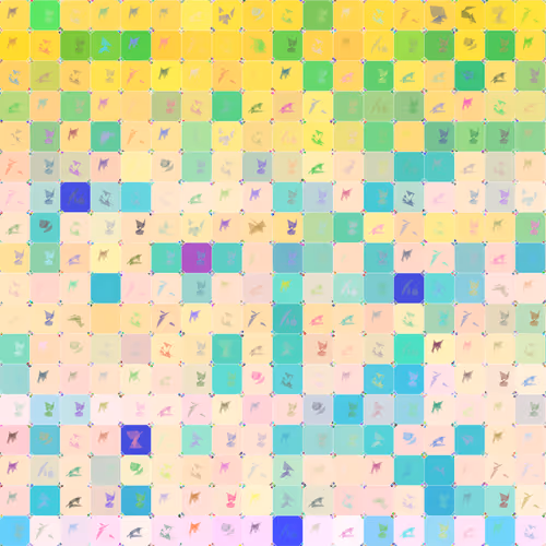 Painting #9049