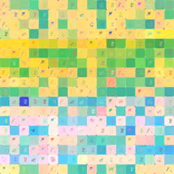 Painting #9446