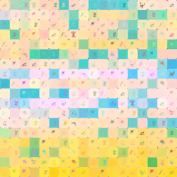 Painting #9037