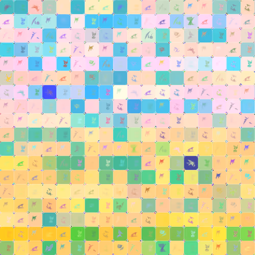 Cryptoarte