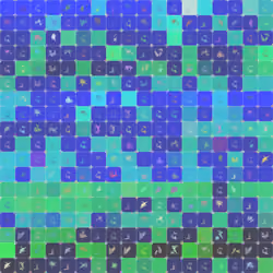 Painting #441
