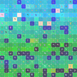 Painting #1911