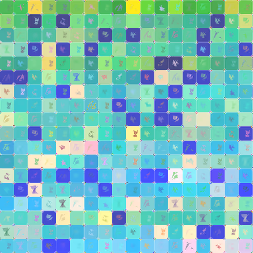 Painting #6573