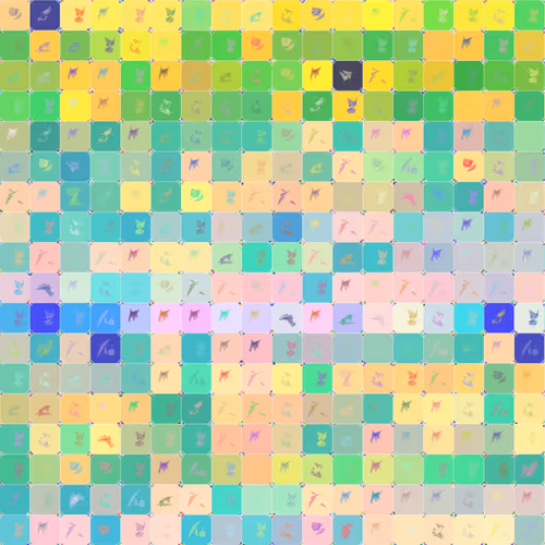 Painting #7739