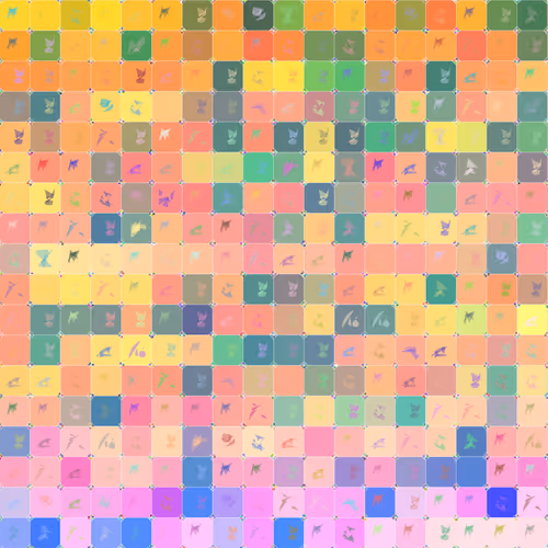 Painting #8650