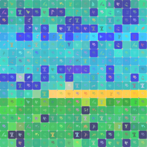 Painting #2811
