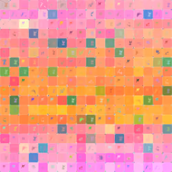 Painting #8141
