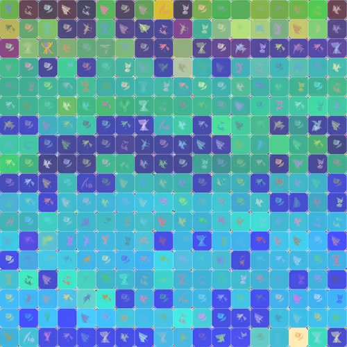 Painting #2377