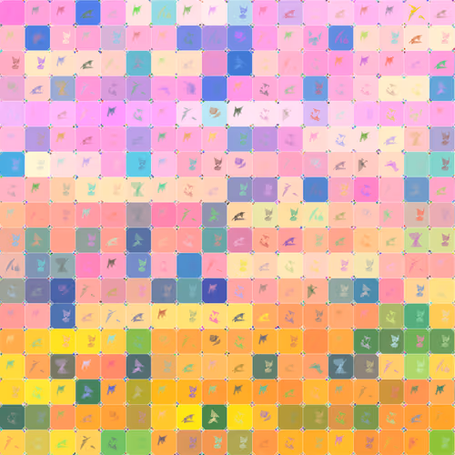 Painting #8663