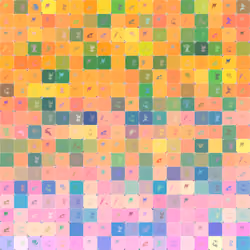 Painting #8864