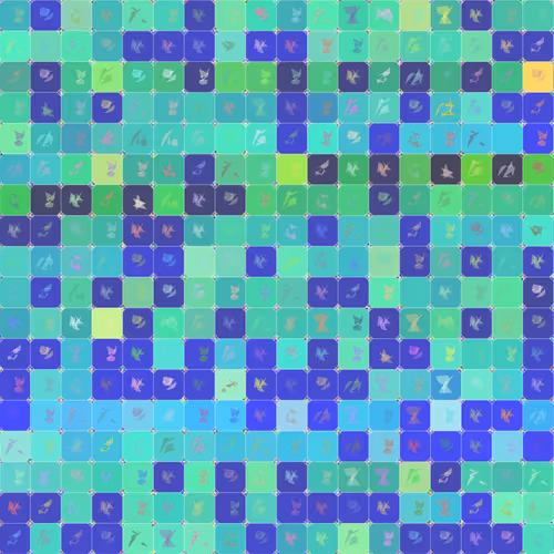 Cryptoarte
