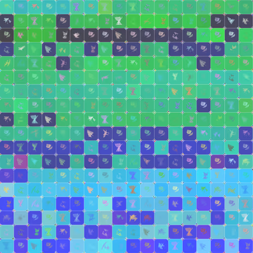 Painting #2209