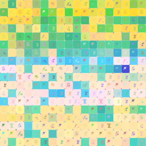 Painting #7355