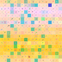 Painting #9681