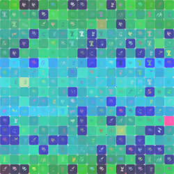 Painting #3982