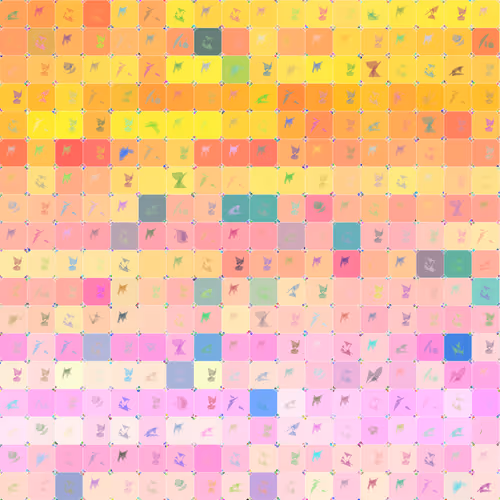 Painting #8157