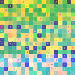 Painting #6745