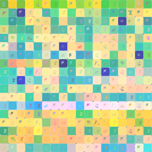 Painting #7859