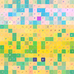 Painting #9127