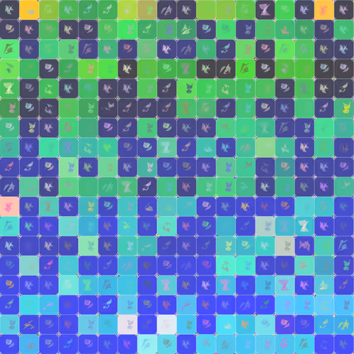 Cryptoarte