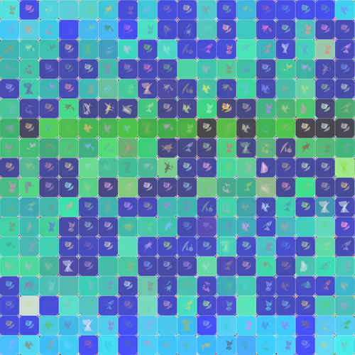 Cryptoarte