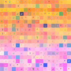 Painting #8545