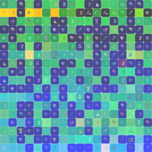 Painting #5718