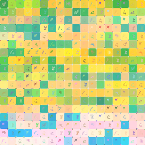 Painting #8068