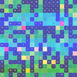 Painting #5616