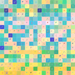 Painting #7672