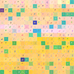 Painting #9022