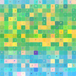 Painting #7068