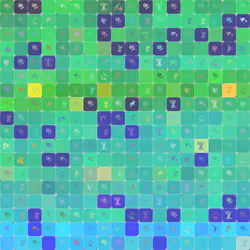 Painting #2664