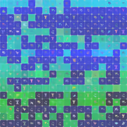 Painting #977