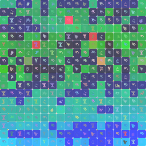 Cryptoarte