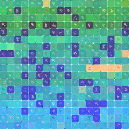 Painting #2893