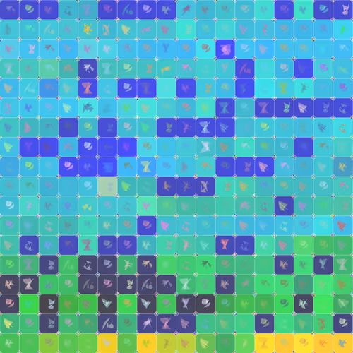 Painting #2347