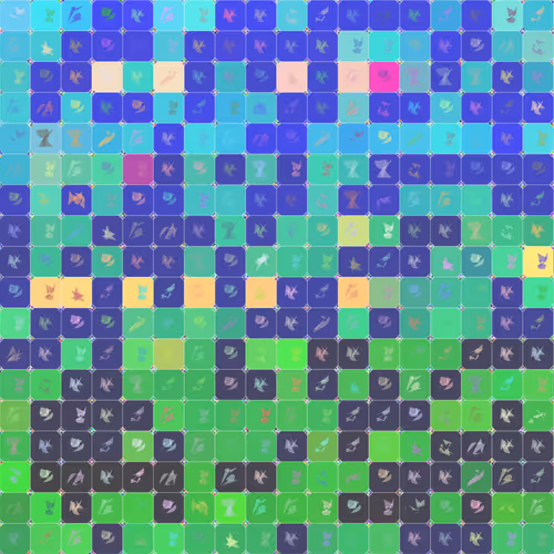 Cryptoarte