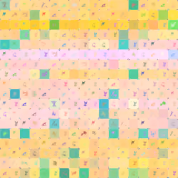 Painting #9675