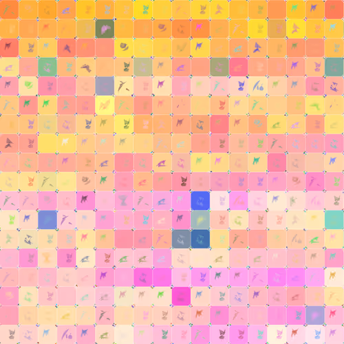 Painting #8481