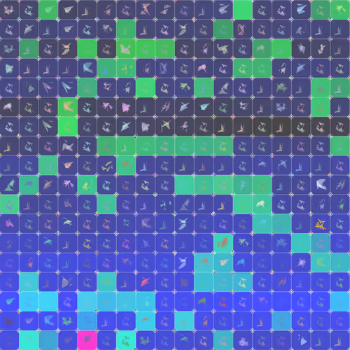 Cryptoarte
