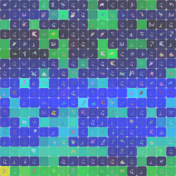 Painting #364
