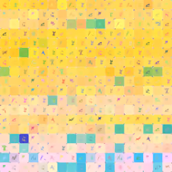 Painting #9880