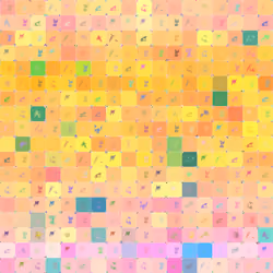 Painting #9705